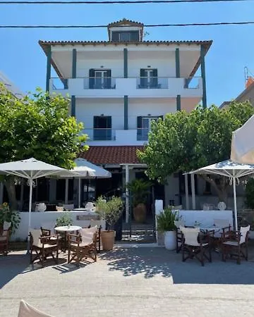 Xenios Hotel