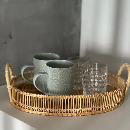 Hotel Xenios Pefkochori