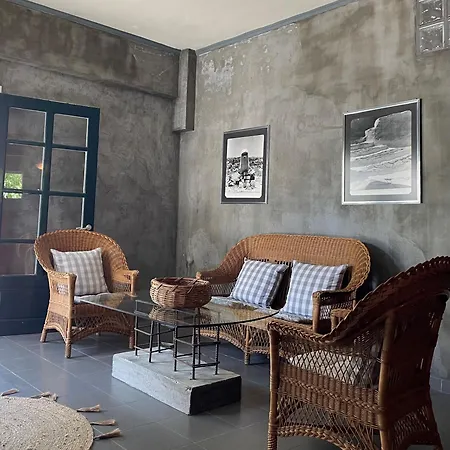 Xenios Hotel Pefkochori