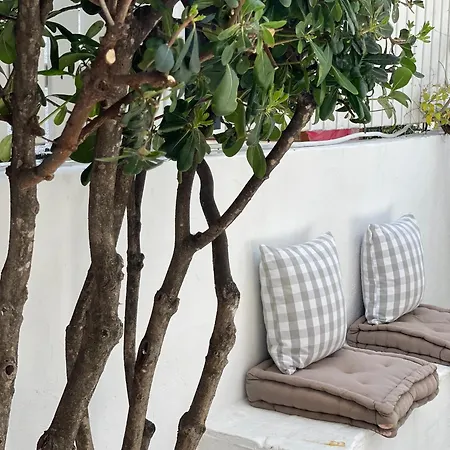 Xenios Hotell