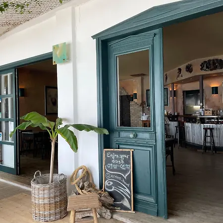 Hotel Xenios Pefkochori