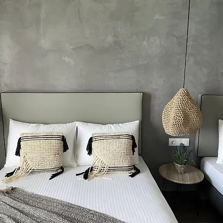 Hotel Xenios Pefkochori