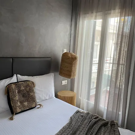 Xenios Hotel Pefkochori