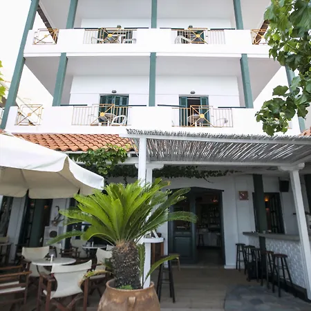 Hotel Xenios Pefkochori