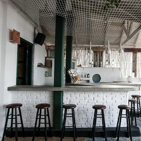 Xenios Pefkochori