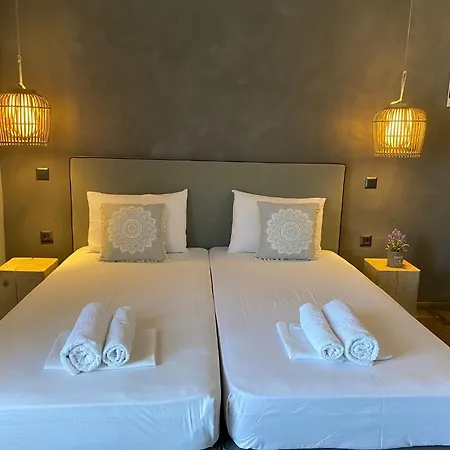 Hotel Xenios *