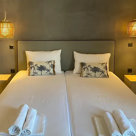 Hotel Xenios Pefkochori