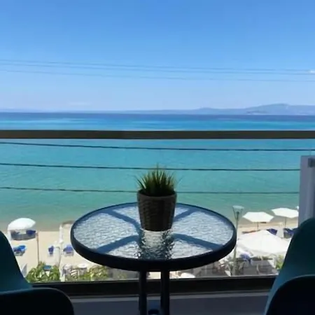 Xenios Hotel Pefkochori