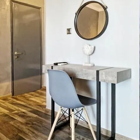 Xenios Hotel Pefkochori