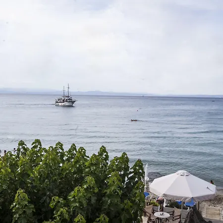 Xenios Hotel Pefkochori