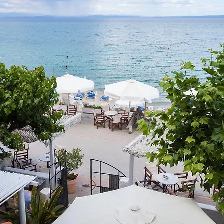Xenios Hotel