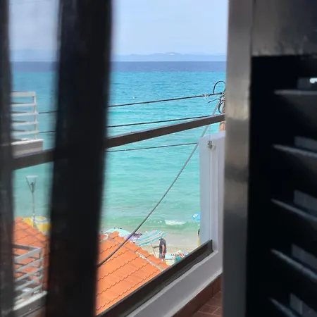 Xenios * Pefkochori