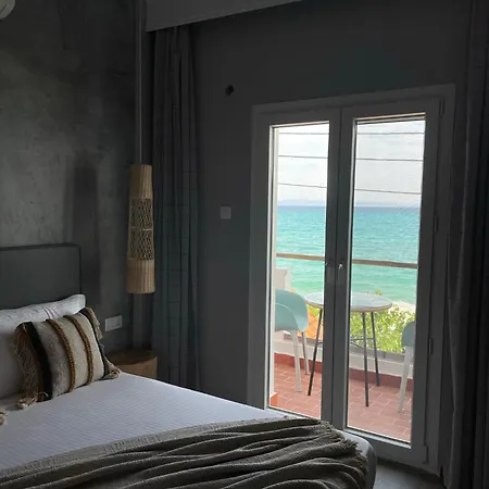 Hotel Xenios