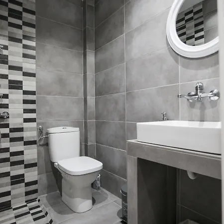 Hotel Xenios *