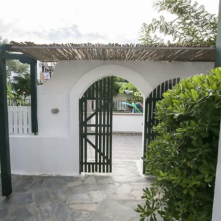 Hotel Xenios
