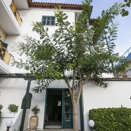 Xenios * פפקוהורי