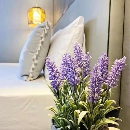 Hotel Xenios *