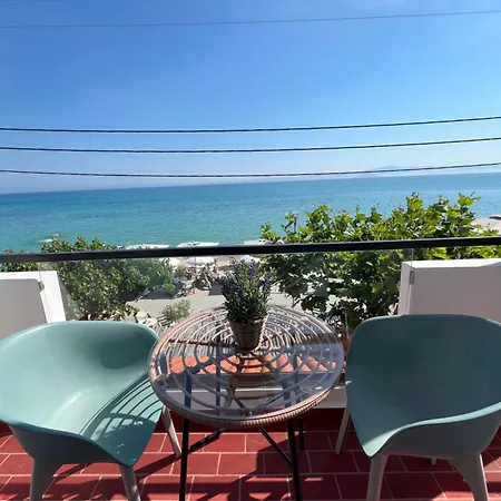 Xenios Hotel