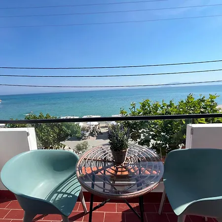 Hotel Xenios