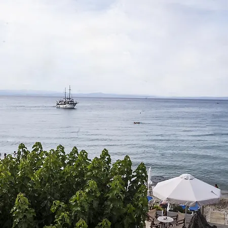 Xenios Ξενοδοχείο