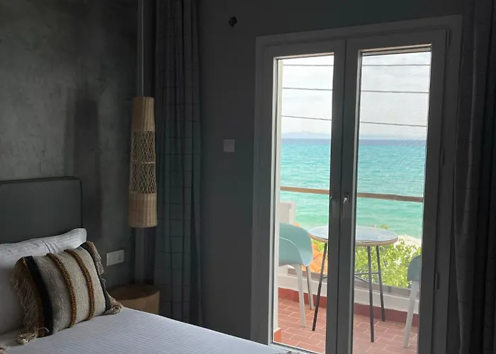 Hotel Xenios