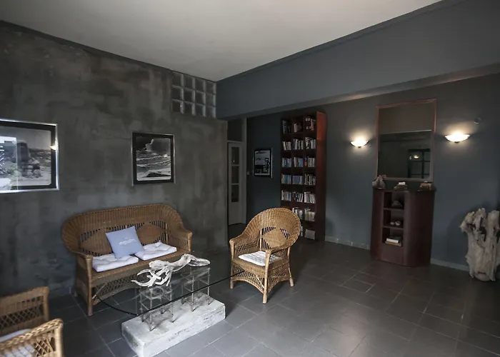Hotel Xenios *