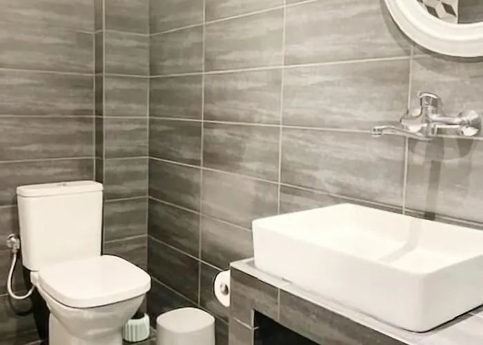 Hotel Xenios *
