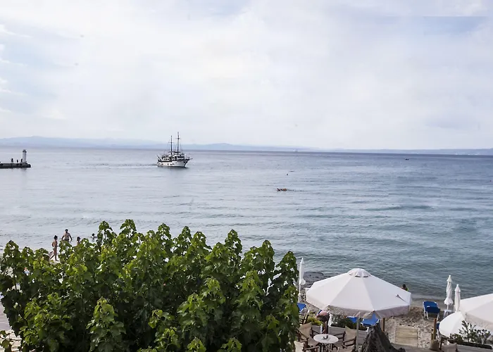 Xenios Hotel Pefkochori