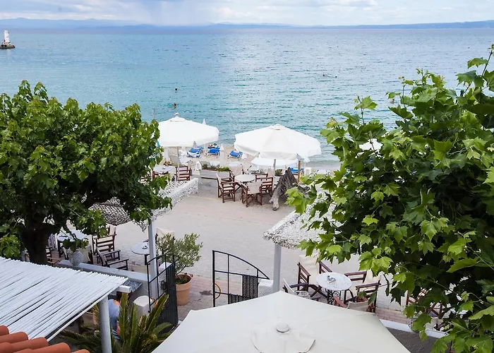 Xenios Hotel