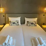 Hotel Xenios Pefkochori