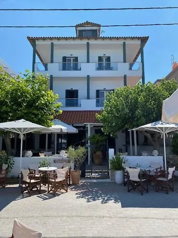Xenios Hotel