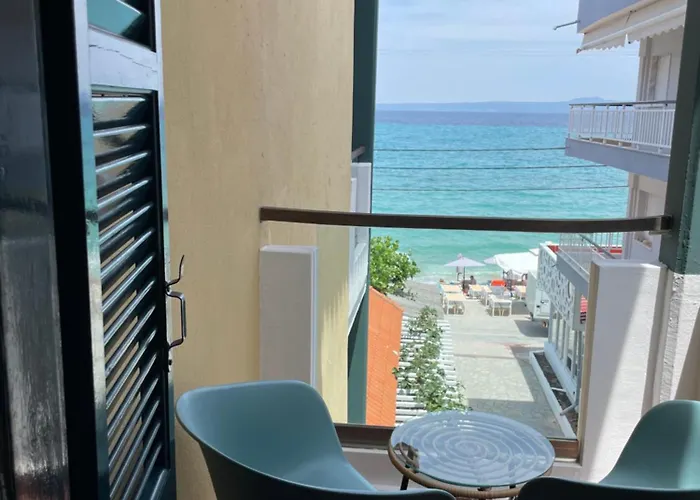 Xenios Hotel Pefkochori