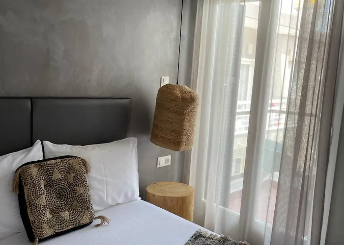 Xenios Hotel Pefkochori