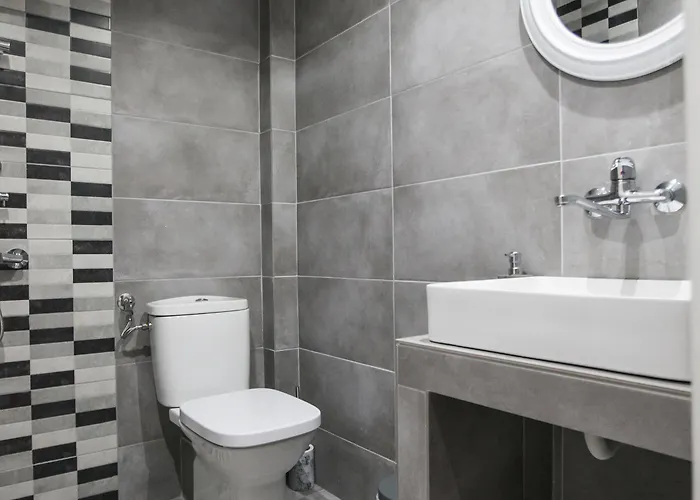 Hotel Xenios *