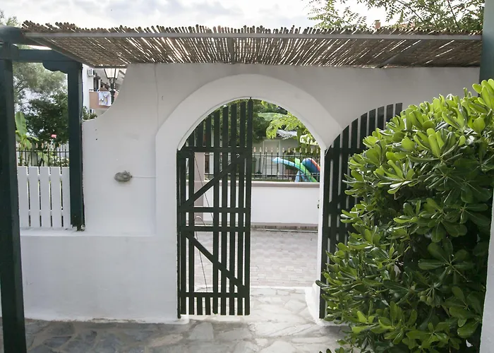 Hotel Xenios