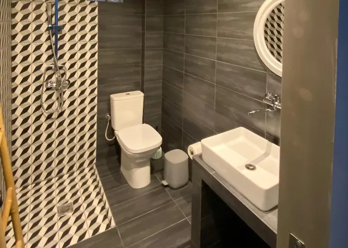 Xenios Hotel Pefkochori
