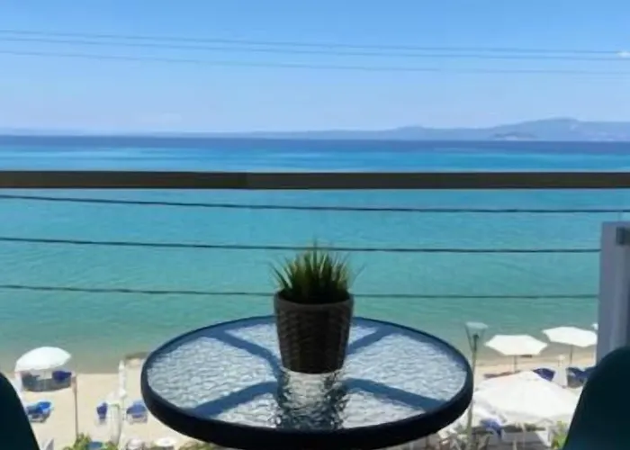 Xenios Hotel Pefkochori
