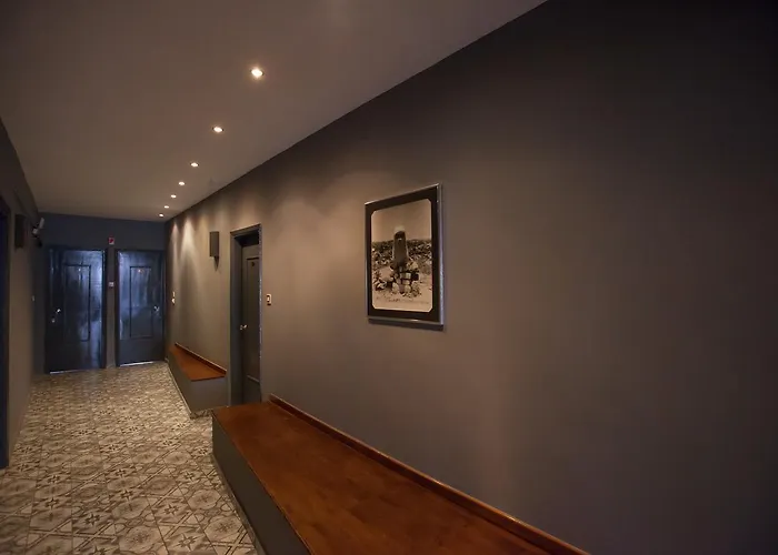 Hotel Xenios Pefkochori